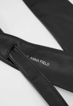 Anna Field Cinturón - Black, Mujer 15 Anna Field Cinturón - Black, Mujer -Anna Field Moda c3f07301765a46a0839420657994562e