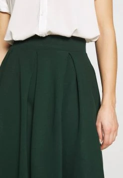 Anna Field Falda Acampanada - Scarab, Mujer -Anna Field Moda c403f17ad52447fdaa89bd6c55ead3df