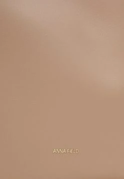 Anna Field Bolso Shopping - Taupe, Mujer -Anna Field Moda c40c890e6efc4221bbf2fbbfb1c5237f