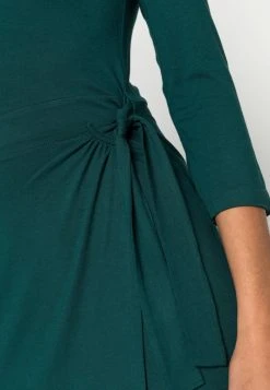 Anna Field Vestido Ligero - Dark Green, Mujer 11 Anna Field Vestido Ligero - Dark Green, Mujer -Anna Field Moda c423f885db1c45f59d26626a3c41c501