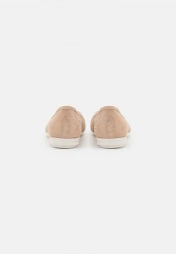 Anna Field LEATHER - Bailarinas - Beige, Mujer -Anna Field Moda c459c71709954f0e8dad9f215e473694