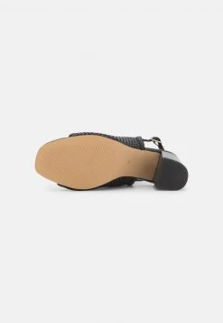 Anna Field LEATHER - Sandalias - Black, Mujer -Anna Field Moda c482df1c46d74c4dadddd33c0f5fe20d