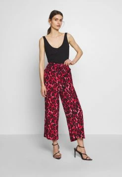 Anna Field Top - Black, Mujer 8 Anna Field Top - Black, Mujer -Anna Field Moda c4bd1e3ec27d4e45adde8a11e899af54