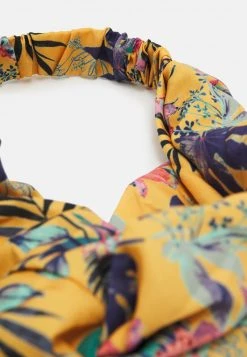 Anna Field Hair Styling Accessory - Black/mustard Yellow, Mujer -Anna Field Moda c4efe2e8d52d411db1fe6f60c013fa17