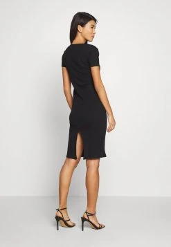 Anna Field Vestido De Tubo - Black, Mujer 10 Anna Field Vestido De Tubo - Black, Mujer -Anna Field Moda c51080feb447412690e400cd3f513d3b