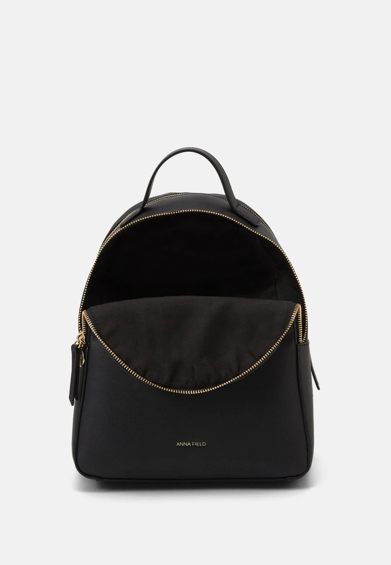Anna Field Mochila - Black, Mujer 5 Anna Field Mochila - Black, Mujer - Imagen 3