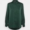 Anna Field Camisa - Green, Mujer -Anna Field Moda c5356d3bbf2d4c1282e0cbe28cf804d0