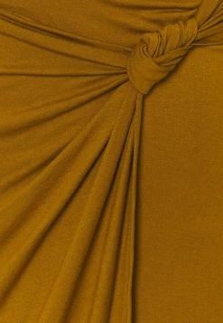 Anna Field Falda De Tubo - Brown, Mujer -Anna Field Moda c54530d558ff420ca3e47b6785fdee19