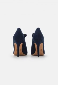 Anna Field Tacones - Dark Blue, Mujer -Anna Field Moda c54a6c4d691849fd9ab4ef82cb7ef3c5