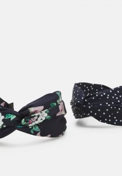 Anna Field Hair Styling Accessory - Blue/off White, Mujer -Anna Field Moda c58c2c86a50242c2a26be3d177419c4c