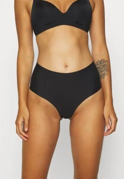 Anna Field JAGGER 7PP BRIEF HW MICRO - Culotte - Black, Mujer -Anna Field Moda c5a02ce9e1c1494b9cd70621dcfb40e5