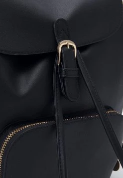 Anna Field Mochila - Black, Mujer -Anna Field Moda c5eb44b774904905b7e3a9cfd0a9e985