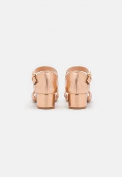 Anna Field Sandalias - Rose Gold-coloured, Mujer -Anna Field Moda c644f185b2eb4eee9e04dc0a9a2d0132