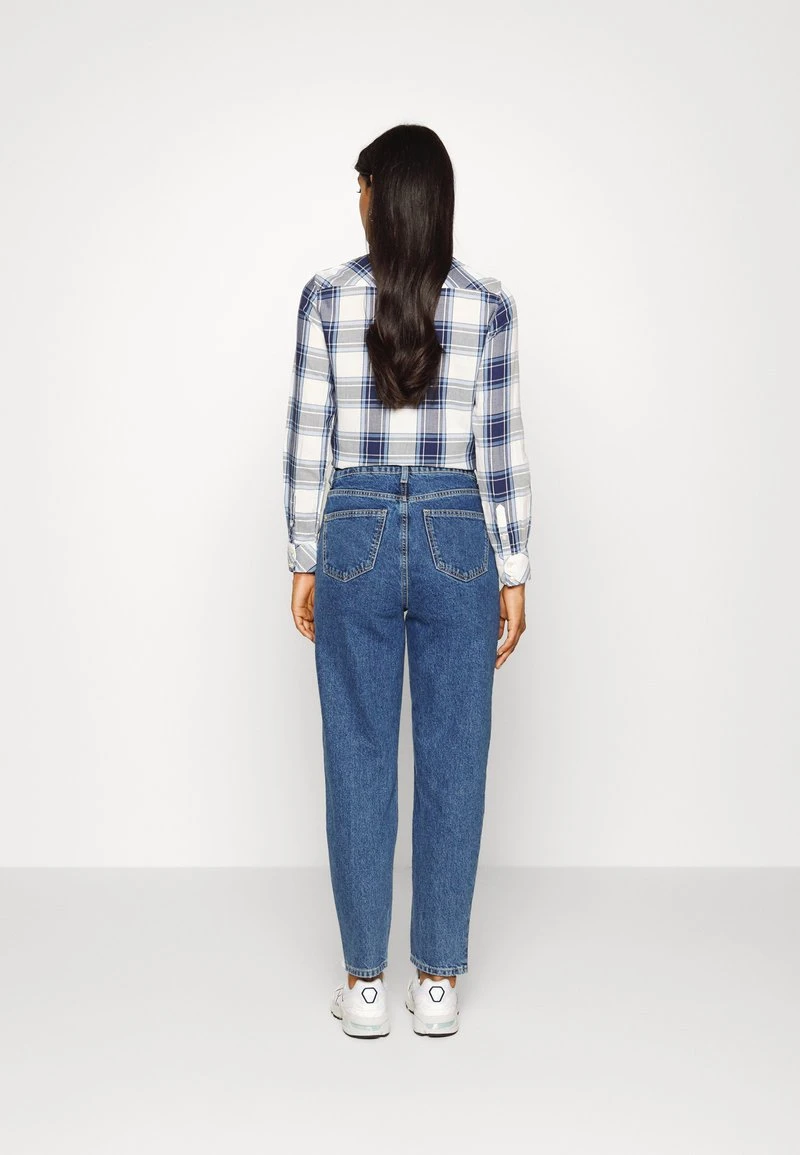 Anna Field Vaqueros Pitillo - Blue Denim, Mujer 8 Anna Field Vaqueros Pitillo - Blue Denim, Mujer - Imagen 6