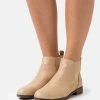 Anna Field COMFORT - Botines Bajos - Gold, Mujer -Anna Field Moda c693868811a64497a714e832ab9b345c