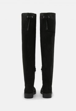 Anna Field Botas Mosqueteras - Black, Mujer -Anna Field Moda c6c40778c54341319311bc2d85077e55