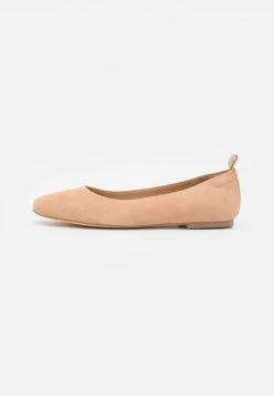 Anna Field LEATHER COMFORT - Bailarinas - Beige, Mujer -Anna Field Moda c6e45736a3ee454590ed36801bbed760