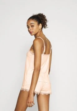 Anna Field SET - Pijama - Light Pink, Mujer -Anna Field Moda c6f1c348db85453fa4e2cc23216b4ca8