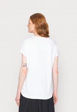 Anna Field Camiseta Estampada - White, Mujer -Anna Field Moda c6f6bef04c764499978094569777873a