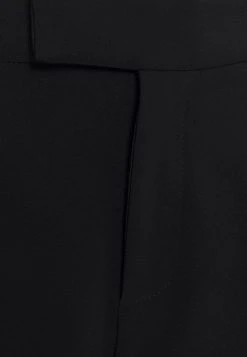 Anna Field Slim Fit Business Trousers - Pantalones - Black, Mujer -Anna Field Moda c74c08c54216406f9899386fd21ffcdc