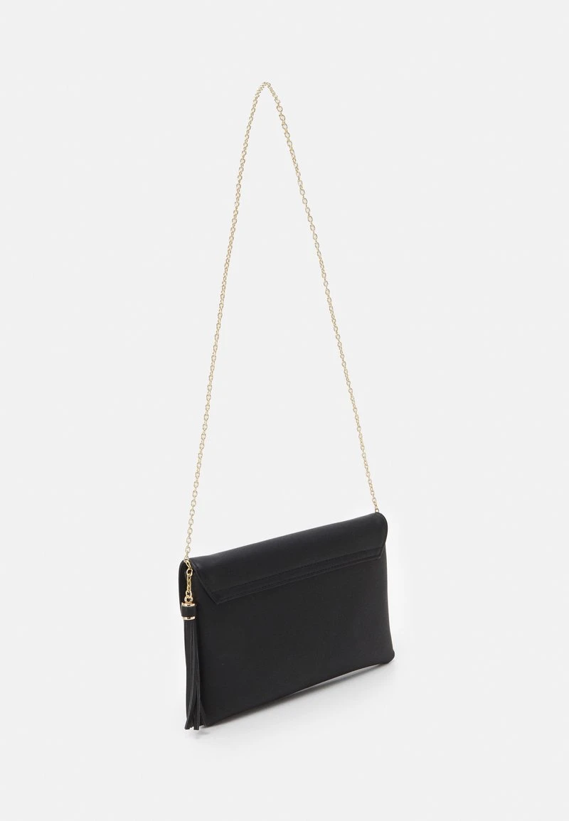 Anna Field Clutch - Black, Mujer 4 Anna Field Clutch - Black, Mujer - Imagen 2