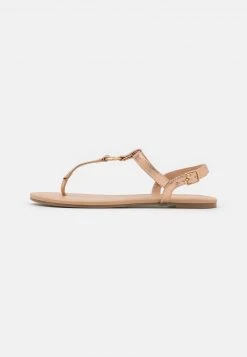 Anna Field Sandalias De Dedo - Rose Gold, Mujer -Anna Field Moda c7e56924df1042f094c2241d69fa7b3c
