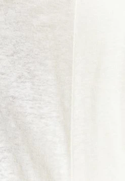 Anna Field TOP-LINEN BLEND - Top - Off-white, Mujer -Anna Field Moda c83811c0e7af468f97755e5a057c5d9b