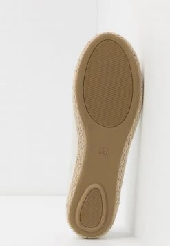 Anna Field Alpargatas - Silver, Mujer -Anna Field Moda c856ef03d3114a9684cd38338fbefa70