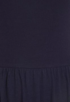 Anna Field Vestido Ligero - Dark Blue, Mujer -Anna Field Moda c865941d59194f9e8a1653780628e075