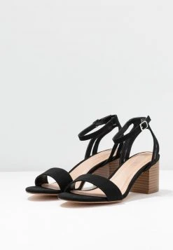 Anna Field Sandalias - Black, Mujer -Anna Field Moda c8acb51871c341c5bb2836e3f8f360d0