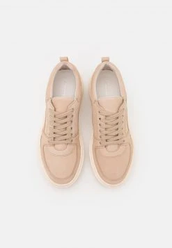 Anna Field LEATHER - Zapatillas - Taupe, Mujer -Anna Field Moda c8b8dba2e8e44920bddd5c78ed8ec84f