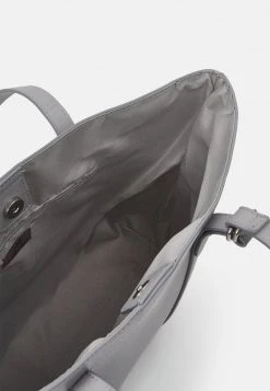 Anna Field Bolso Shopping - Light Grey, Mujer -Anna Field Moda c8d7c0342d65482ea3cd38b5c88e4d73