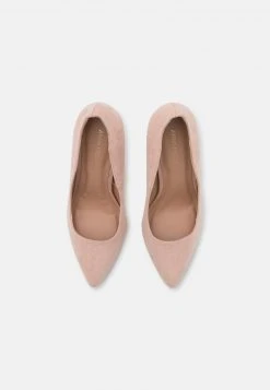 Anna Field Zapatos Altos - Light Pink, Mujer -Anna Field Moda c8e47c2e174249eaaf955a12f02e41e8