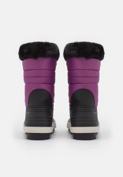 Anna Field WINTER BOOTS - SNOW BOOTS - Botas Para La Nieve - Black, Mujer 9 Anna Field WINTER BOOTS - SNOW BOOTS - Botas Para La Nieve - Black, Mujer -Anna Field Moda c8e94ece01fd449ca3314a2b69c9a1f1