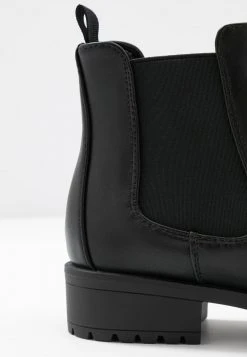 Anna Field Botines Bajos - Black, Mujer -Anna Field Moda c904245c32fb485dafdd97441c088cd9