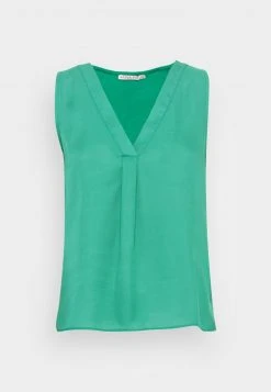 Anna Field Top - Green, Mujer 10 Anna Field Top - Green, Mujer -Anna Field Moda c90dc9df0a844470bcc179407f812332