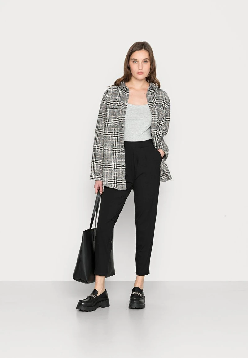 Anna Field Pantalones - Black, Mujer 4 Anna Field Pantalones - Black, Mujer - Imagen 2