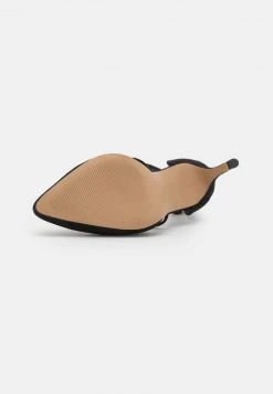 Anna Field LEATHER - Tacones - Black, Mujer 12 Anna Field LEATHER - Tacones - Black, Mujer -Anna Field Moda c92026a66f6d4753bdf5be50a0944f5a