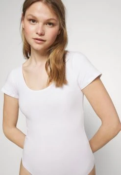 Anna Field 2 PACK - Body - Black/white, Mujer -Anna Field Moda c96a1e2561384c3d9e1647744024767d