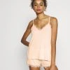 Anna Field SET - Pijama - Light Pink, Mujer