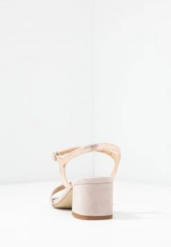 Anna Field LEATHER - Sandalias - Off White, Mujer -Anna Field Moda c9e15f220d6d4383a4861c65c49f14c5