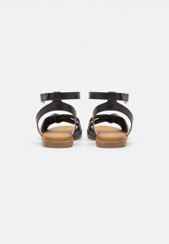 Anna Field LEATHER - Sandalias - Black, Mujer -Anna Field Moda c9e83816048c43dd9dc99702390c478f