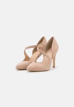 Anna Field LEATHER - Tacones - Light Pink, Mujer -Anna Field Moda c9effa03fff54a9296d3315c4e7c1c97