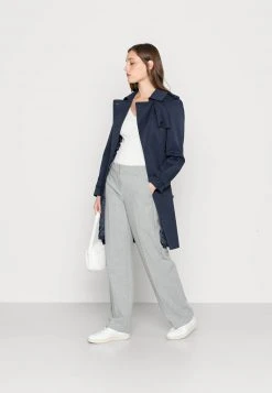 Anna Field Camiseta Básica - White, Mujer -Anna Field Moda ca0170afc53440eeb43be605643acc6e