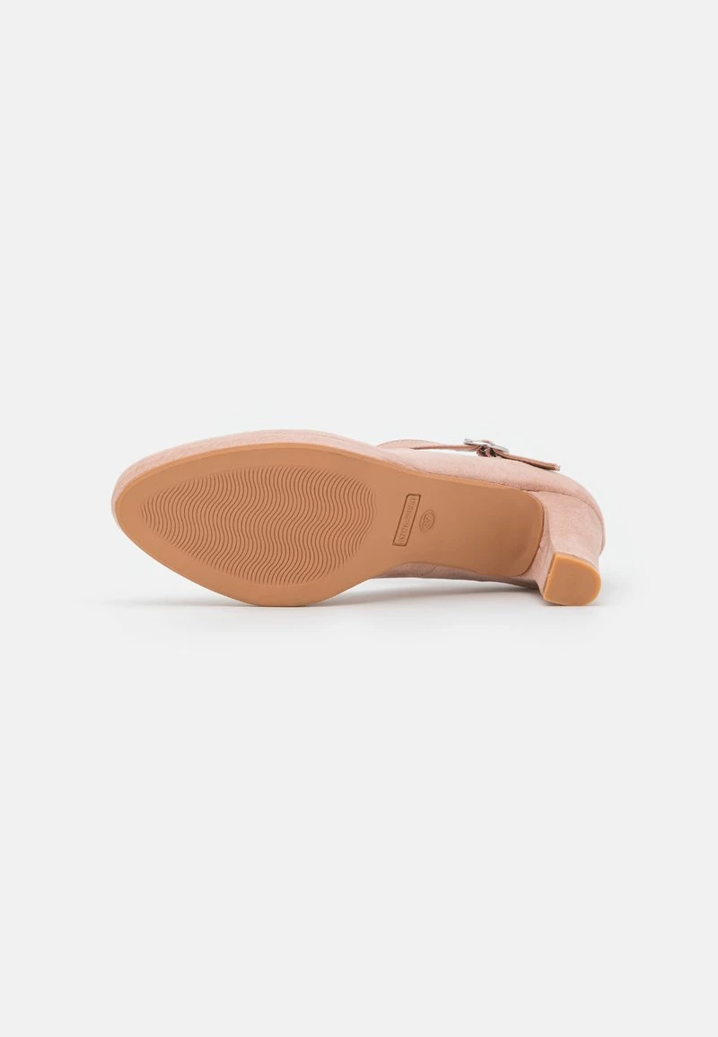 Anna Field COMFORT - Tacones - Light Pink, Mujer 7 Anna Field COMFORT - Tacones - Light Pink, Mujer - Imagen 5
