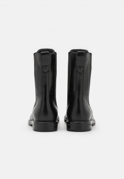 Anna Field LEATHER - Botines - Black, Mujer -Anna Field Moda ca95dcc1d1c248c3b7c2990f2ae56641