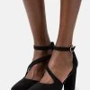 Anna Field Tacones - Black, Mujer -Anna Field Moda ca975d8319bf4f86be303dc0c70b6785