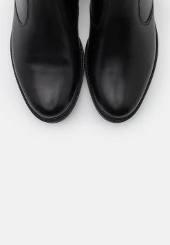 Anna Field LEATHER - Botines - Black, Mujer -Anna Field Moda caae29c31f5847dab2ef1a8078329252