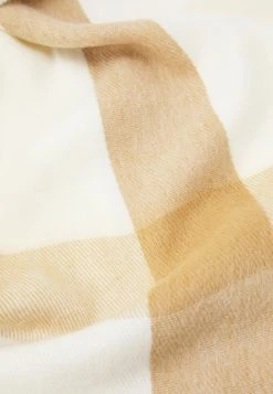 Anna Field Pañuelo - Off White, Mujer -Anna Field Moda cacbf9ae743345819c99302ffbeaf079