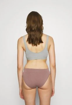 Anna Field 2 PACK - Top - Grey, Mujer -Anna Field Moda cb0ea56c63aa45cb84856309947a48dd